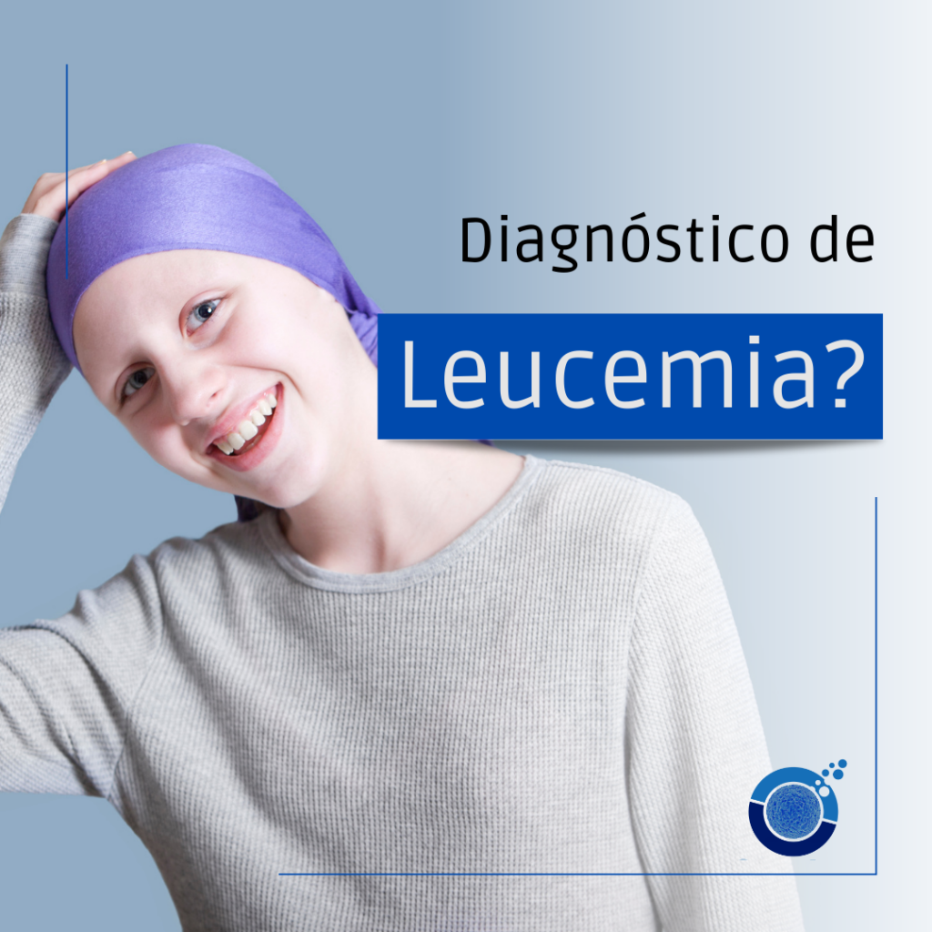 Diagnóstico De Leucemia Oncolog Medicamentos Especiais 3389